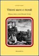 Libro - Visioni sacre e morali - ISBN 9788876946714