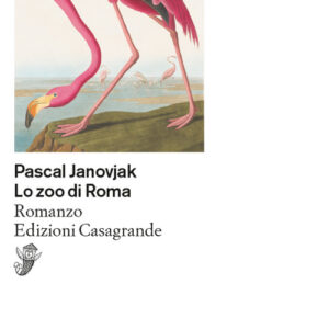 Libro - Lo zoo di Roma - ISBN 9788877139054