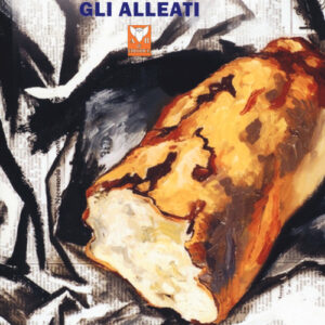 Libro - Che dio stramaledica gli Alleati - ISBN 9788877284785