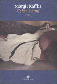 Libro - Colori e anni - ISBN 9788877385017