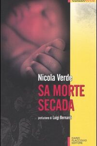 Libro - Sa morte secada - ISBN 9788877585653