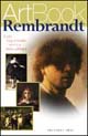 Libro - Rembrandt - ISBN 9788878139824