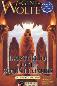 Libro - Artiglio del conciliatore - ISBN 9788878249042