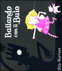 Libro - Ballando con il Buio - ISBN 9788878741027