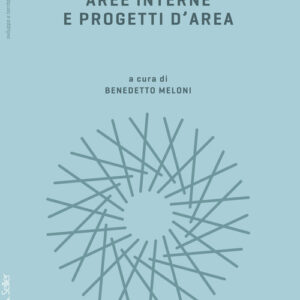 Libro - Aree interne e progetti d'area - ISBN 9788878853720