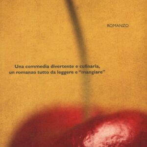 Libro - Mangiami adagio - ISBN 9788878995925