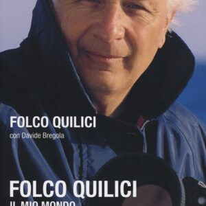 Libro - Il mio mondo - ISBN 9788878996212