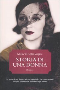 Libro - Storia di una donna - ISBN 9788879070508