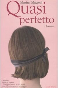 Libro - Quasi perfetto - ISBN 9788879070706