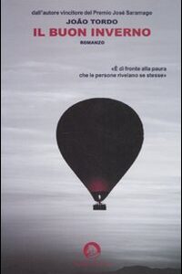 Libro - Il buon inverno - ISBN 9788879070935