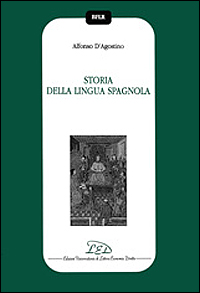 Libro - Storia della lingua spagnola - ISBN 9788879161619