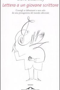 Libro - Lettera a un giovane scrittore - ISBN 9788879288637