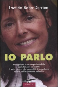 Libro - Io parlo - ISBN 9788879728041