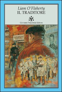 Libro - Il traditore - ISBN 9788880033288