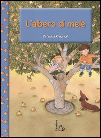 Libro - L'albero di mele - ISBN 9788880335481