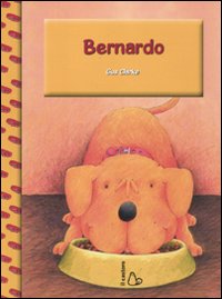 Libro - Bernardo - ISBN 9788880335986