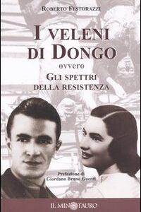 Libro - I veleni di Dongo - ISBN 9788880730866