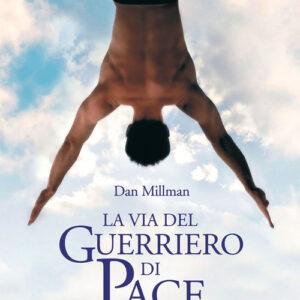 Libro - La via del guerriero di pace. Un libro che cambia la vita letto da Jacopo Venturiero - ISBN 9788880930365