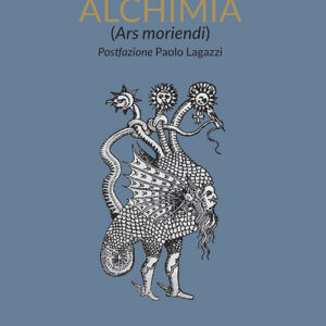 Libro - Alchimia (ars moriendi) - ISBN 9788881039418