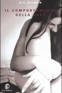 Libro - Il comportamento della luce - ISBN 9788881129607