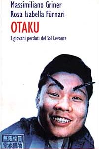 Libro - Otaku. I giovani perduti del Sol Levante - ISBN 9788882100995