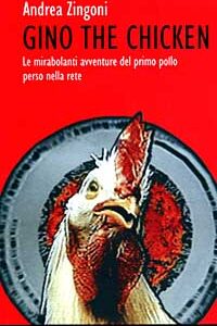 Libro - Gino the chicken - ISBN 9788882101190