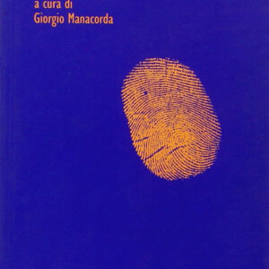Libro - Poesia '98 - ISBN 9788882101336