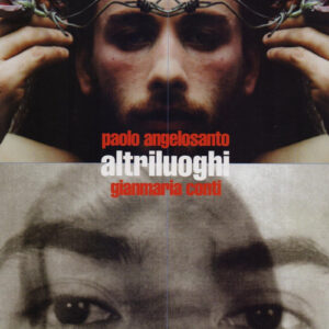 Libro - Altriluoghi. Paolo Angelosanto-Gian Maria Conti - ISBN 9788882101442