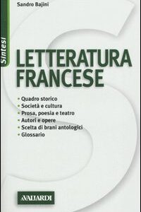 Libro - Letteratura francese - ISBN 9788882118822
