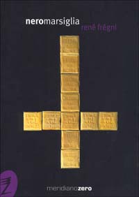 Libro - Nero Marsiglia - ISBN 9788882370367