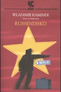 Libro - Russendisko - ISBN 9788882464509
