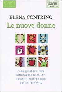 Libro - Le nuove donne - ISBN 9788882746964