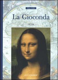 Libro - La Gioconda - ISBN 9788882792671