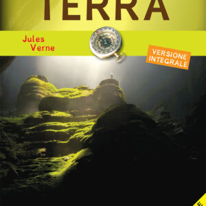 Libro - Viaggio al centro della terra. Ediz. ad alta leggibilità - ISBN 9788883376191