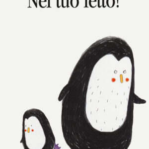 Libro - Nel tuo letto! - ISBN 9788883625107