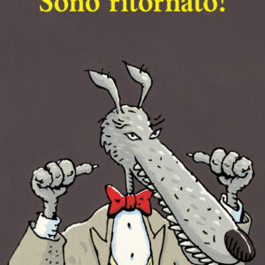 Libro - Sono ritornato! - ISBN 9788883625381
