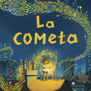 Libro - La cometa - ISBN 9788883625596