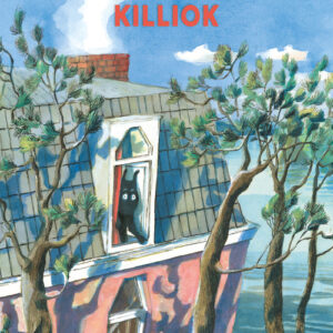 Libro - Killiok - ISBN 9788883626159