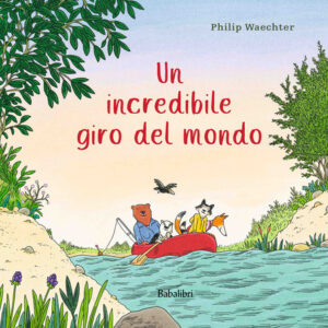 Libro - Un incredibile giro del mondo - ISBN 9788883626234