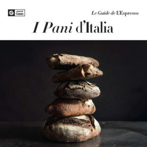 Libro - I pani d'Italia - ISBN 9788883718519