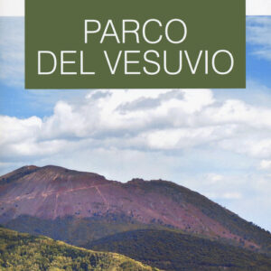 Libro - Parco del Vesuvio - ISBN 9788883718700