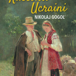 Libro - Racconti ucraini - ISBN 9788884213563
