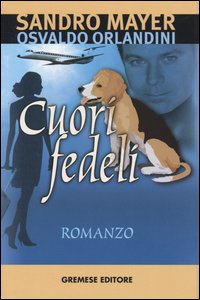 Libro - Cuori fedeli - ISBN 9788884402677