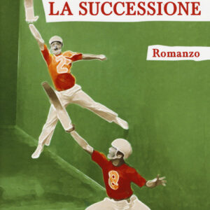Libro - La successione - ISBN 9788884409829