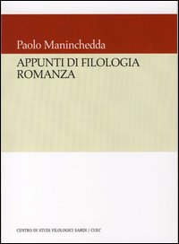 Libro - Appunti di filologia romanza - ISBN 9788884673060