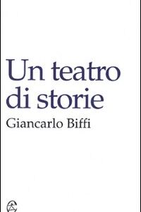 Libro - Un teatro di storie - ISBN 9788884673787