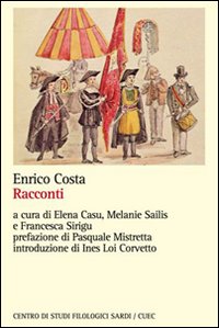 Libro - Racconti - ISBN 9788884674517