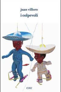 Libro - I colpevoli - ISBN 9788884675316