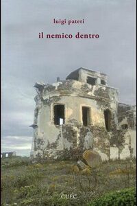 Libro - Il nemico dentro - ISBN 9788884677877