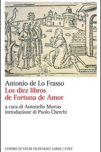 Libro - Los diez libros de fortuna de amor. Ediz. italiana - ISBN 9788884677952